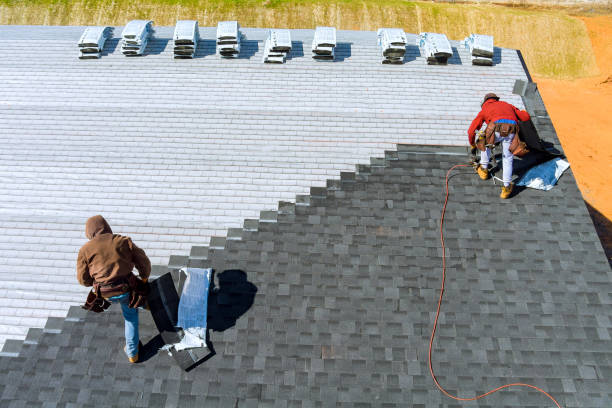 Best Commercial Roofing Services  in Augusta, WI