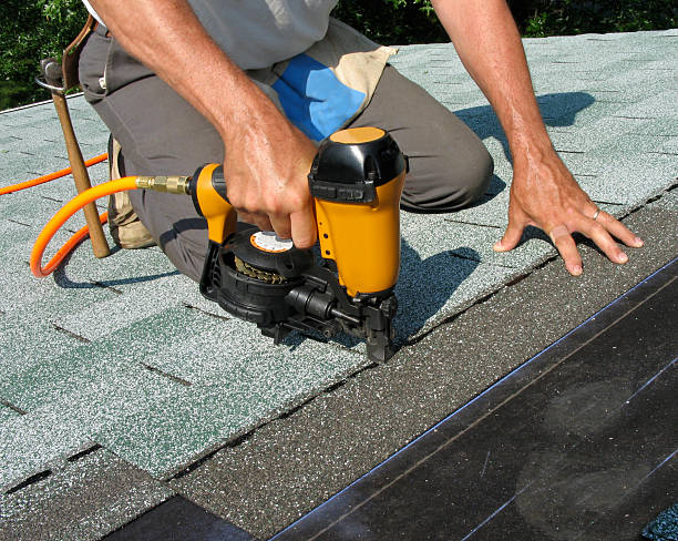 Best Residential Roofing Contractor  in Augusta, WI