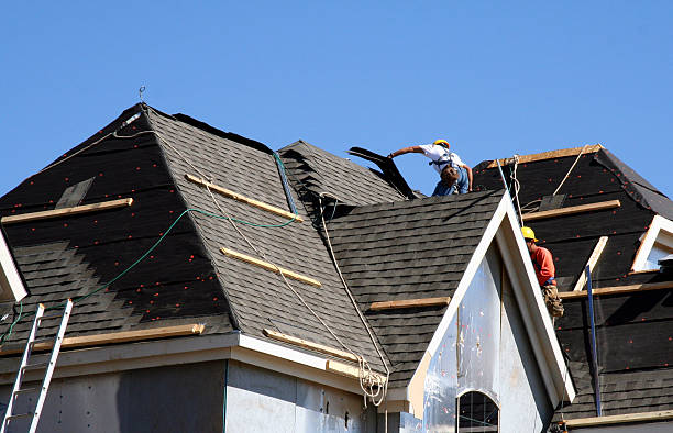 Best Best Roofing Contractors  in Augusta, WI