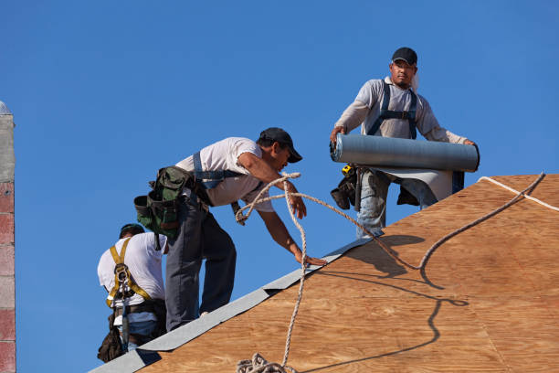 Slate Roofing Contractor in Augusta, WI