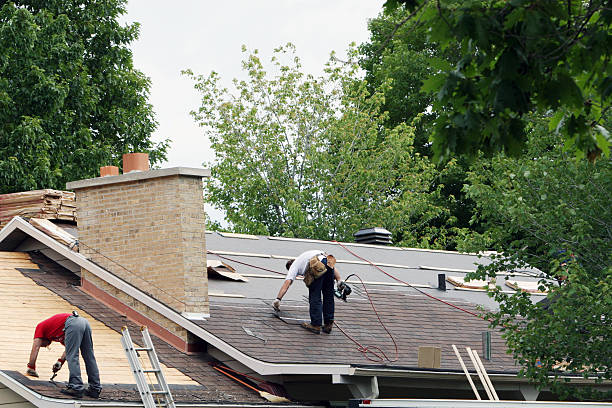 Best Tile Roofing Contractor  in Augusta, WI