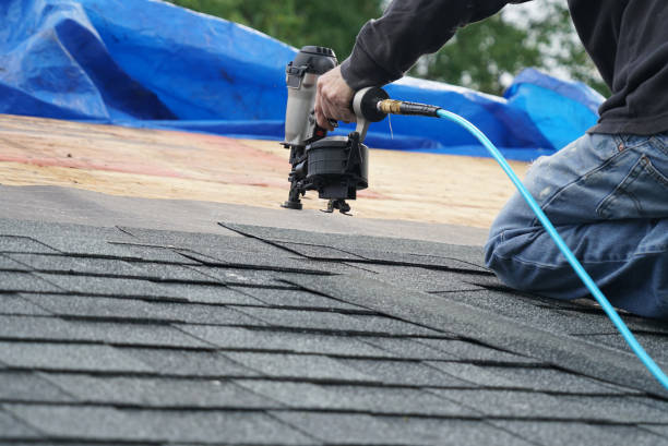 Best Shingle Roofing Installation  in Augusta, WI