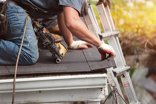 Best Commercial Roofing Services  in Augusta, WI