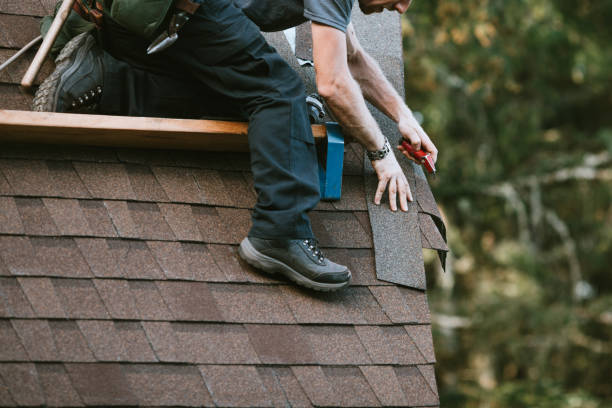 Professional Roofing Contractor in Augusta, WI
